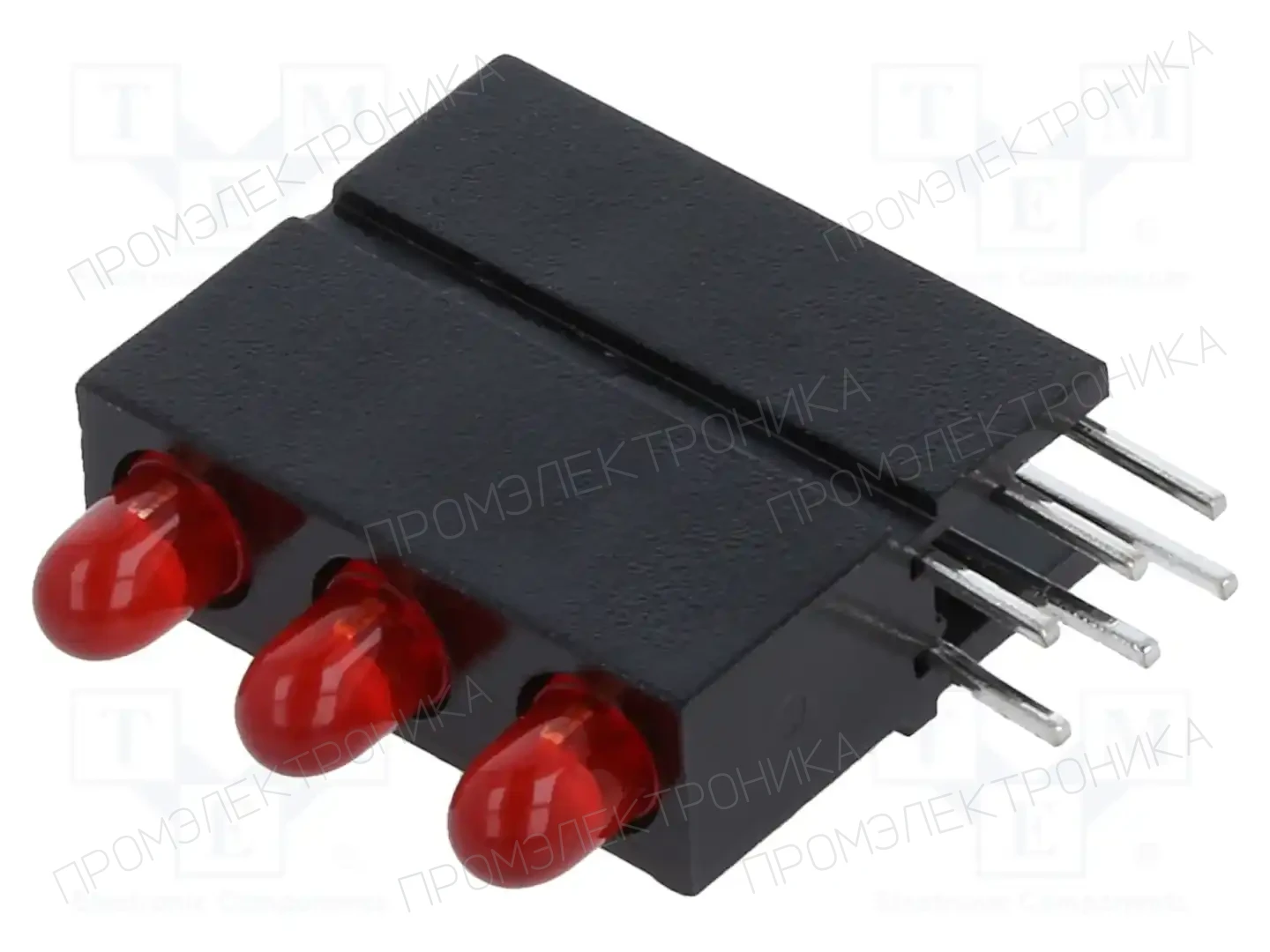 MENTOR 1881.2220 — LED индикаторы для печатных плат