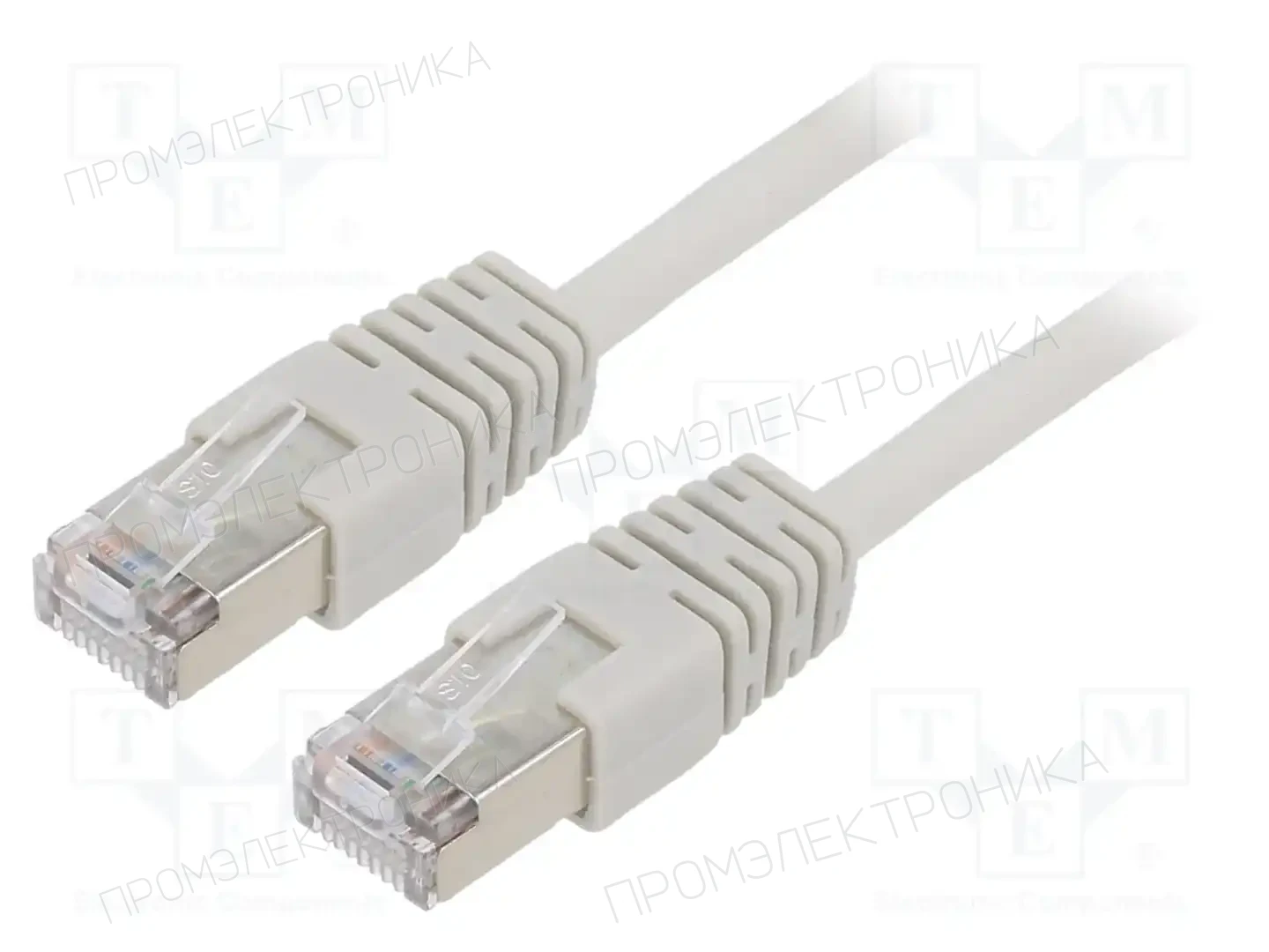 GEMBIRD PP22-10M — Кабели и адаптеры RJ45