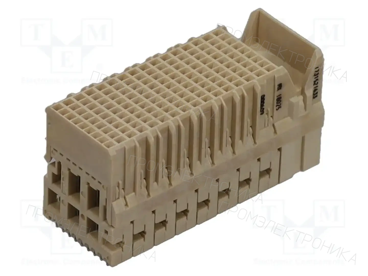 MOLEX 173152-1633 — Разъeмы пластина - пластина