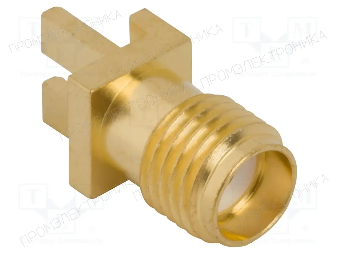 AMPHENOL RF 901-10513-1 — Разъeмы SMA, SMB, SMC