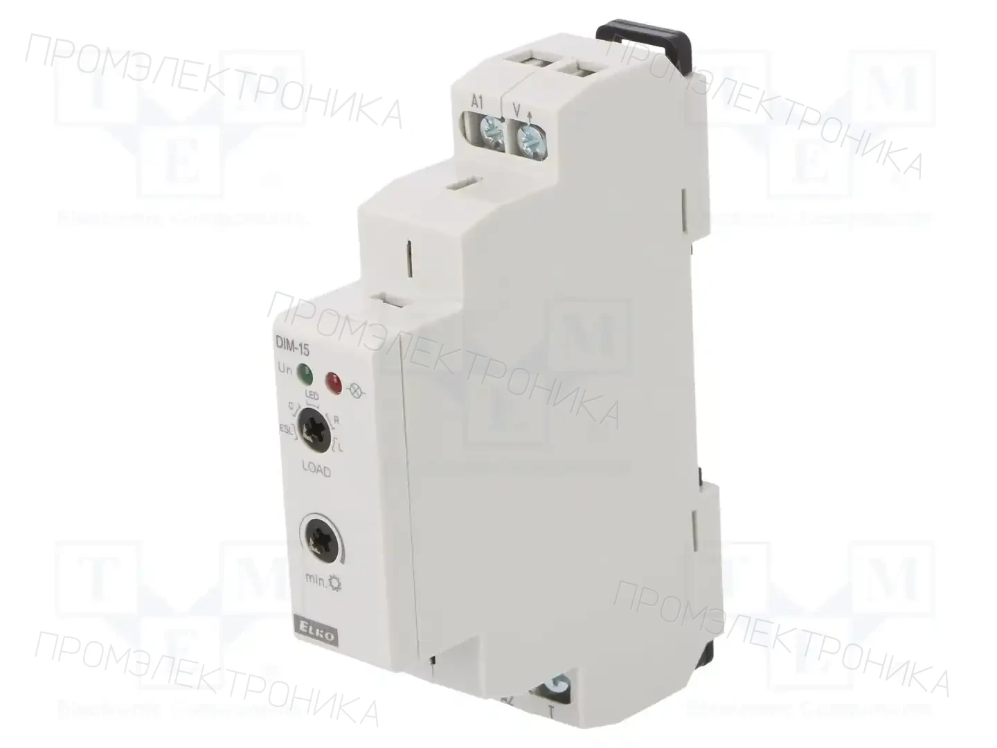 ELKO EP DIM-15/230V — Автоматика зданий