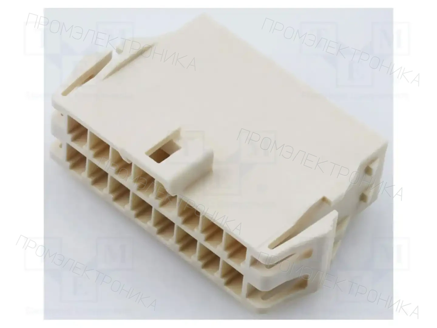 MOLEX 216945-4116 — Разъeмы Automotive