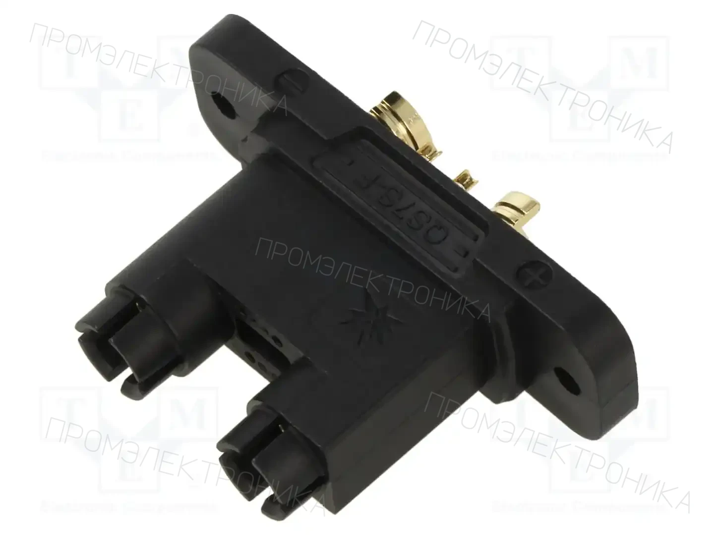 QS ELECTRONIC QS7S-F — Разъeмы DC