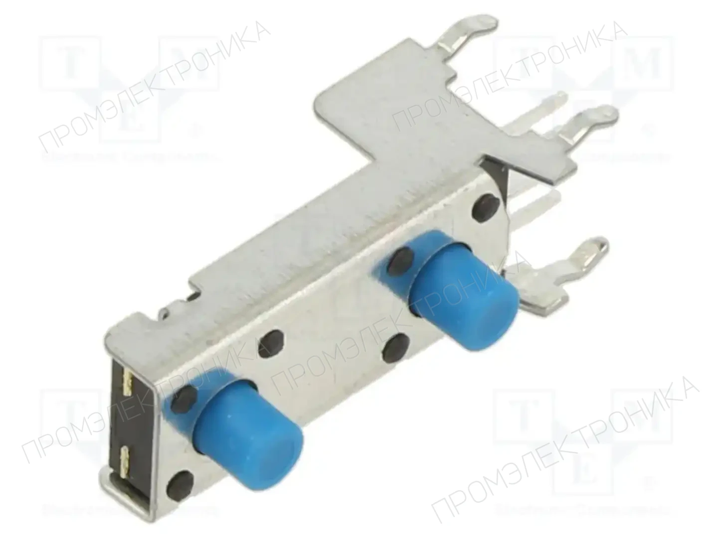 E-SWITCH TL53BF160Q — Микропереключатели TACT