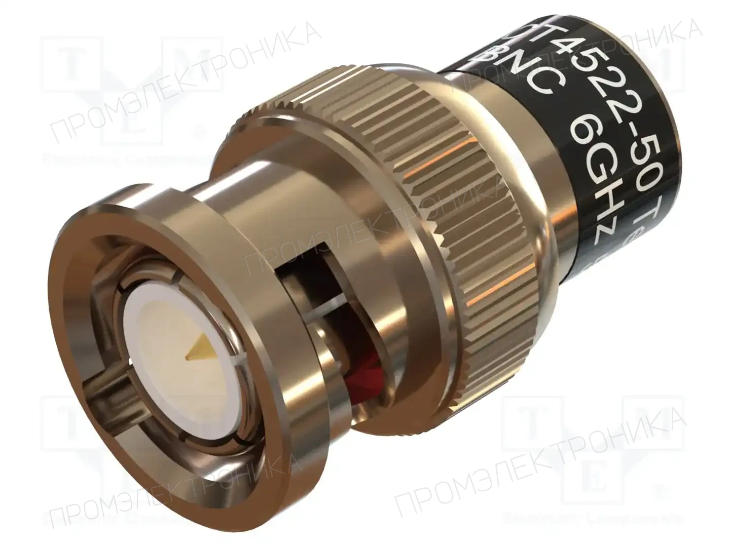 CAL TEST CT4522-50 — Соединители лабораторные другие