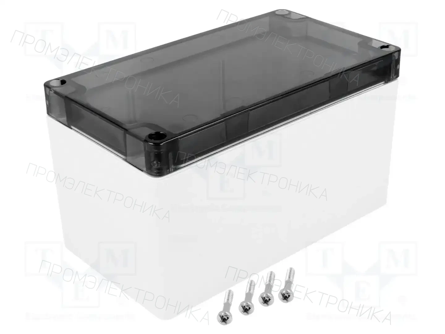 HAMMOND 1554K2GYSL — Корпуса универсальные