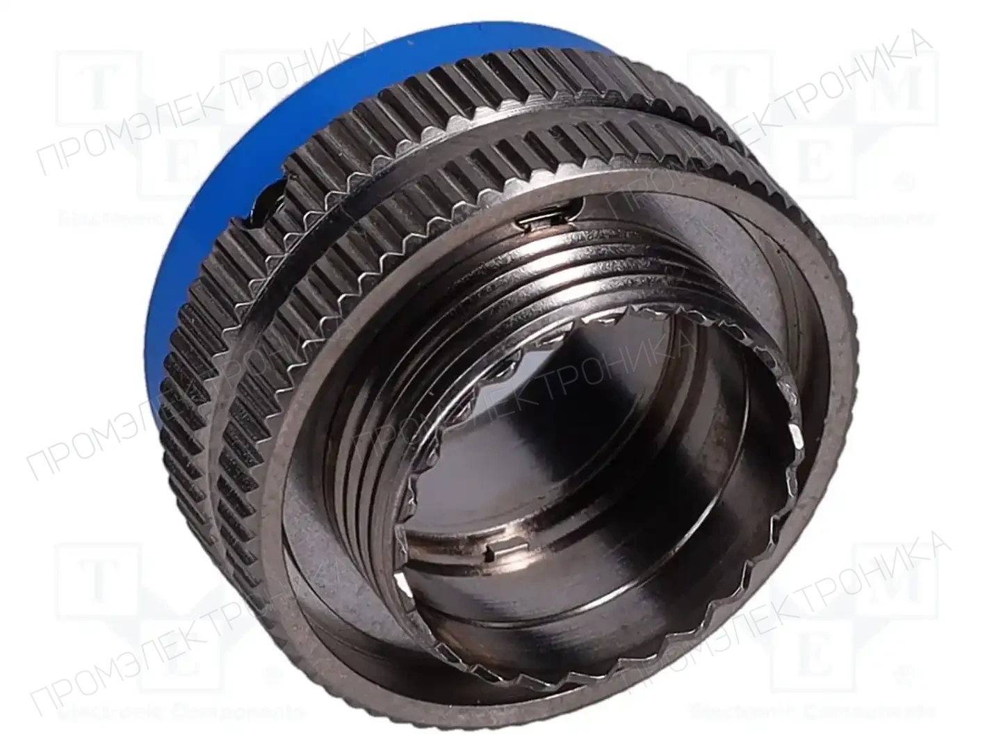 ITT CANNON 419-0013-000 — Штекеры и гнезда D-Sub