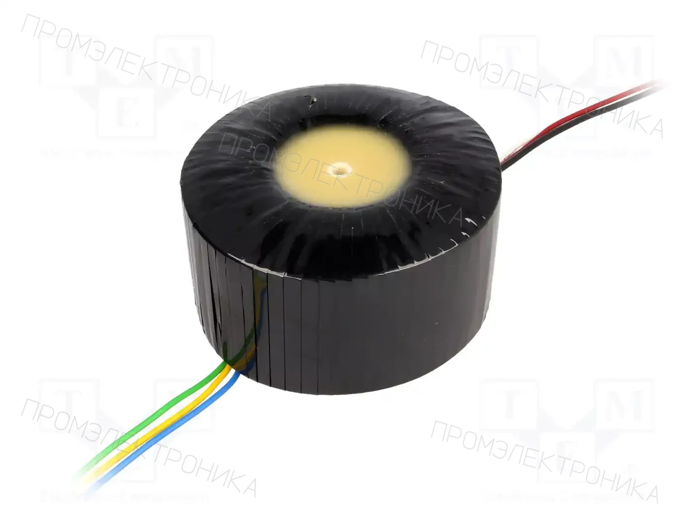 TOROIDY TTG-EL34PSE — Трансформаторы тороидальные