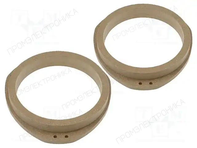 4CARMEDIA MDF-D.03 — Монтажные принадлежности из МДФ
