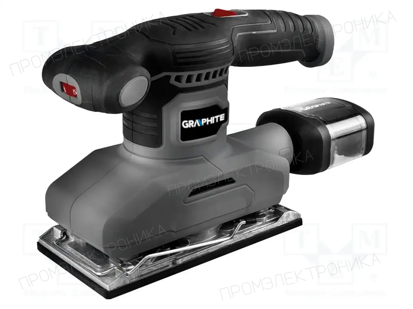 GRAPHITE 59G326 — Сетевые электроинструменты