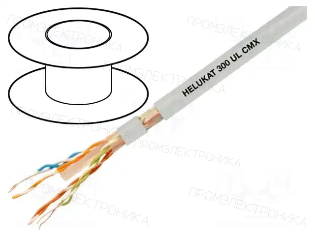 HELU 802172 — Провода телекоммуникационные