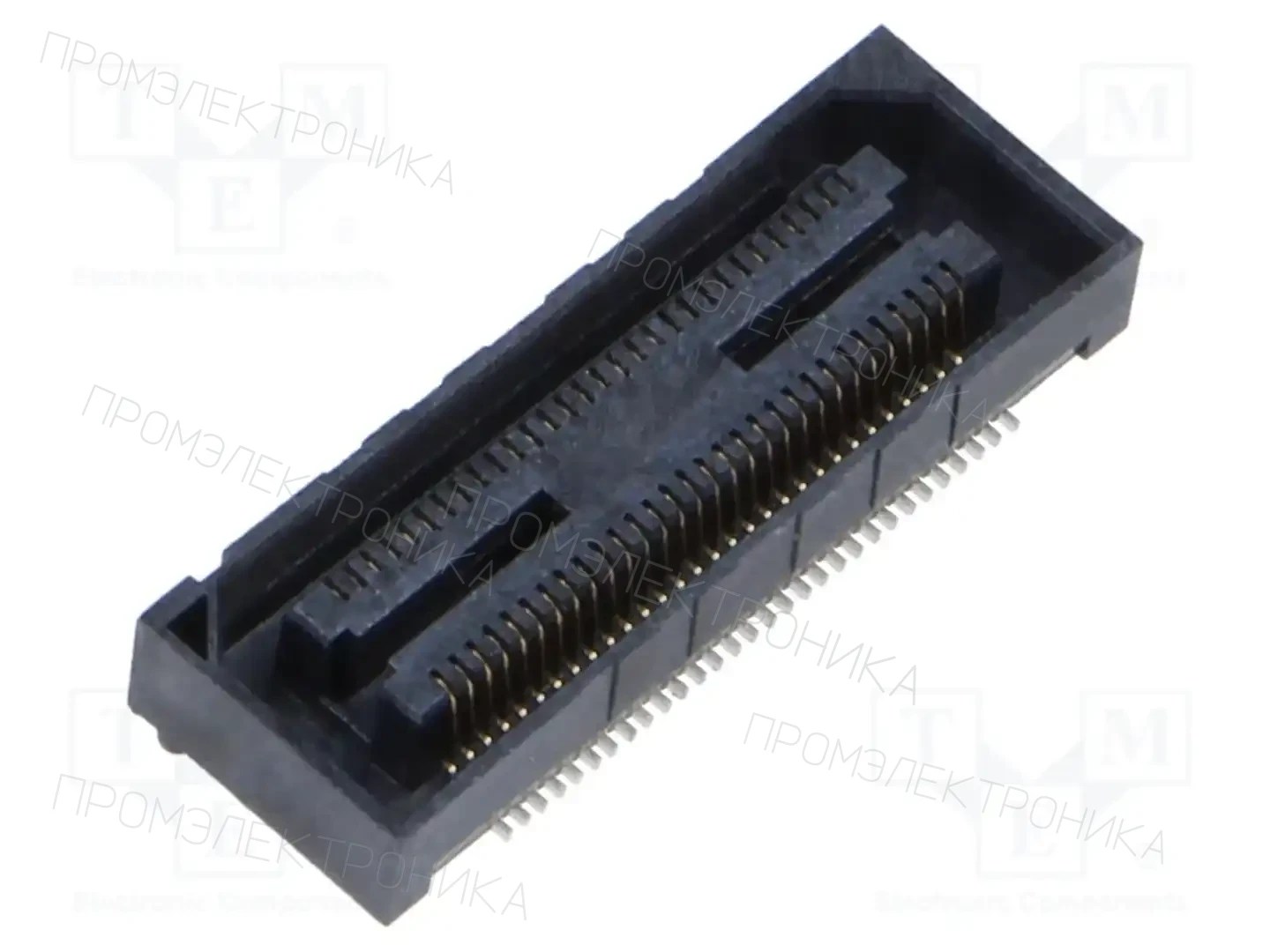 SAMTEC BSH-030-01-F-D-A — Разъeмы пластина - пластина