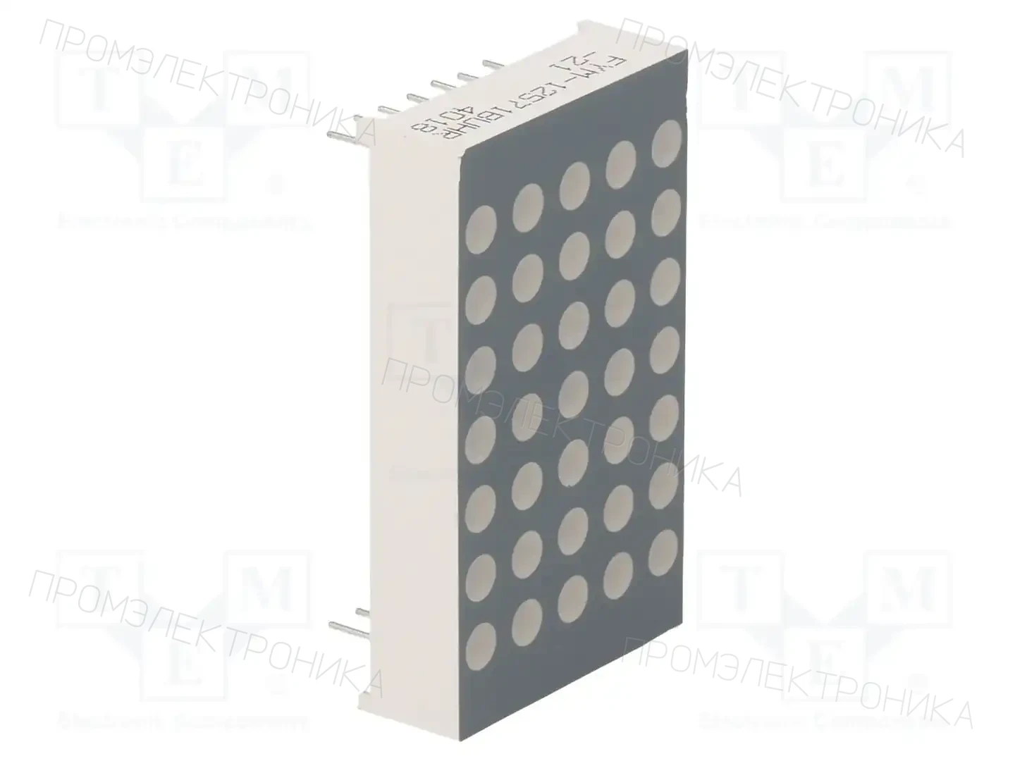 FORYARD FYM-12571BUHR-21 — Дисплеи LED матрицы