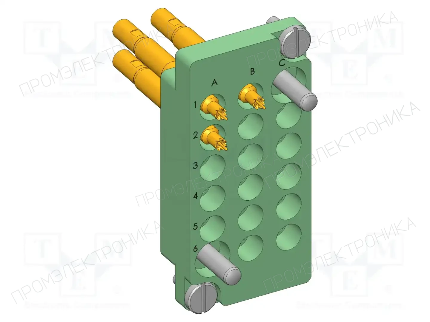 INGUN SB-T-HF-016-2GHZ-03-Z — Испытательные приспособления и аксессуары