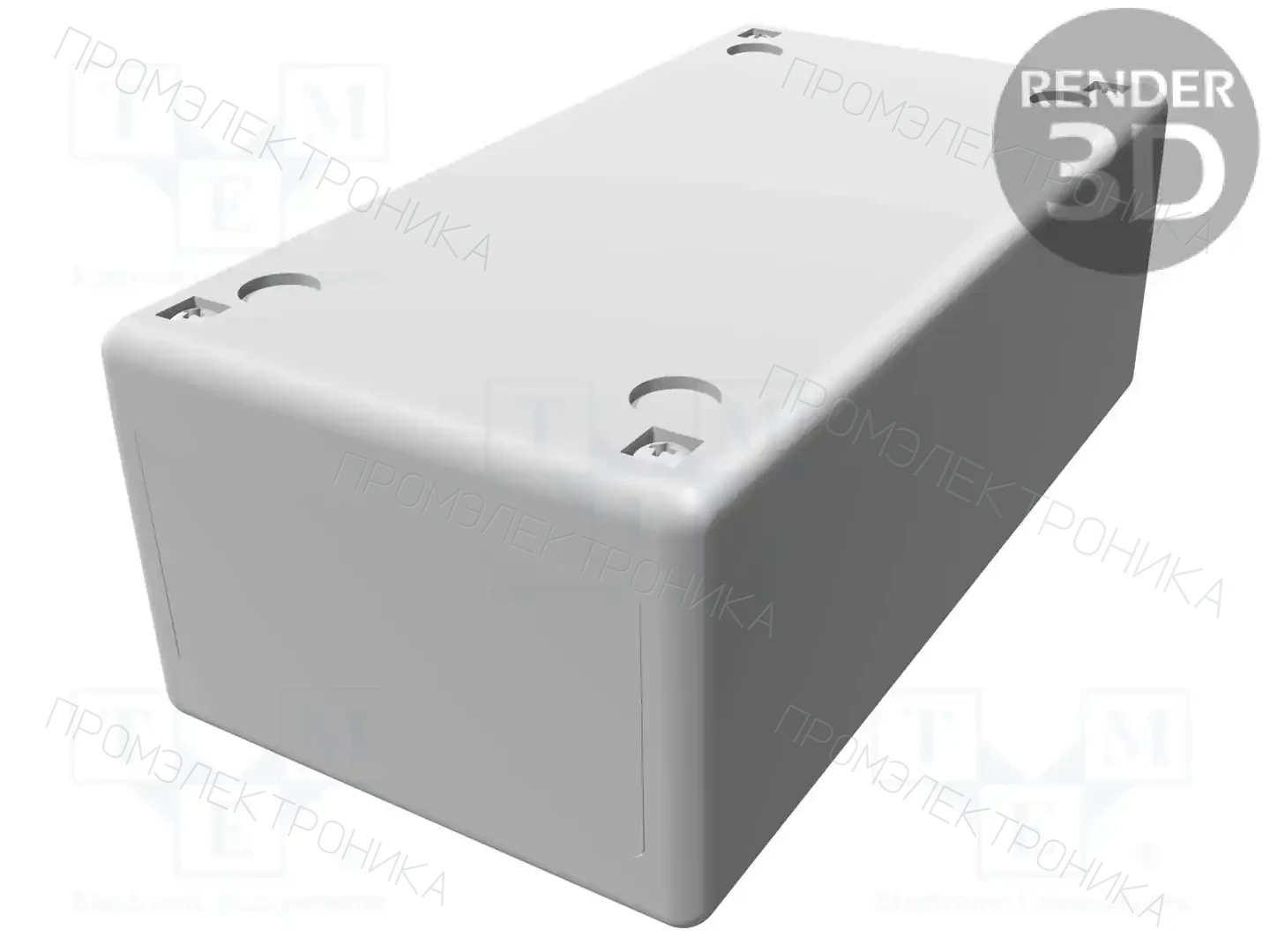 HAMMOND MB158055 — Корпуса универсальные