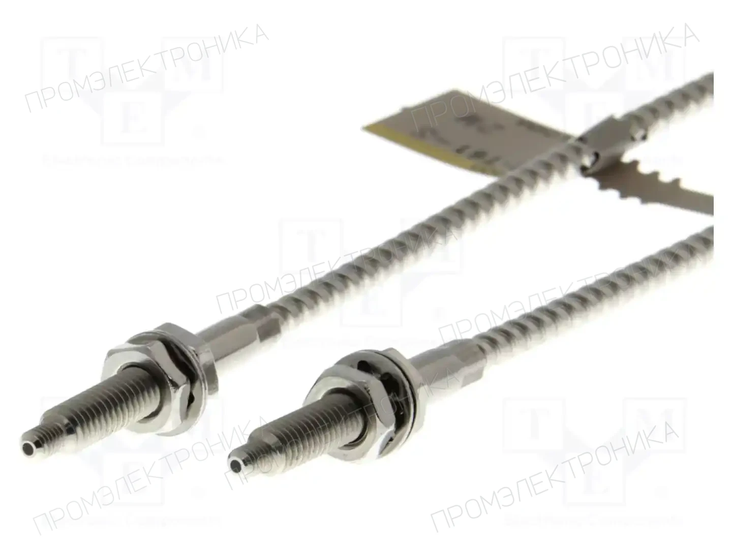 OMRON E32-T61-S 2M — Датчики световодные