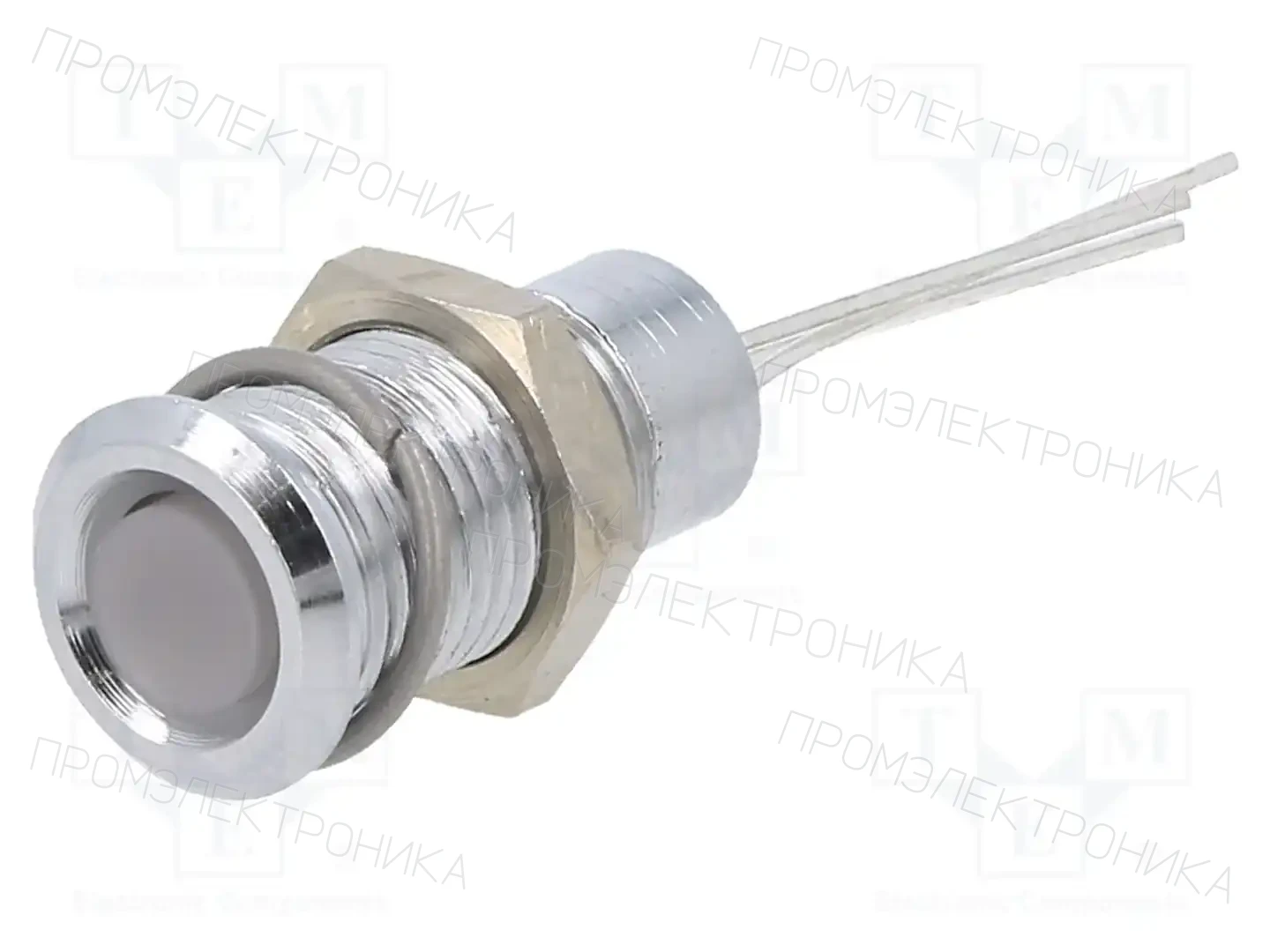 CML INNOVATIVE TECHNOLOGIES 19100004 — LED панельные индикаторы