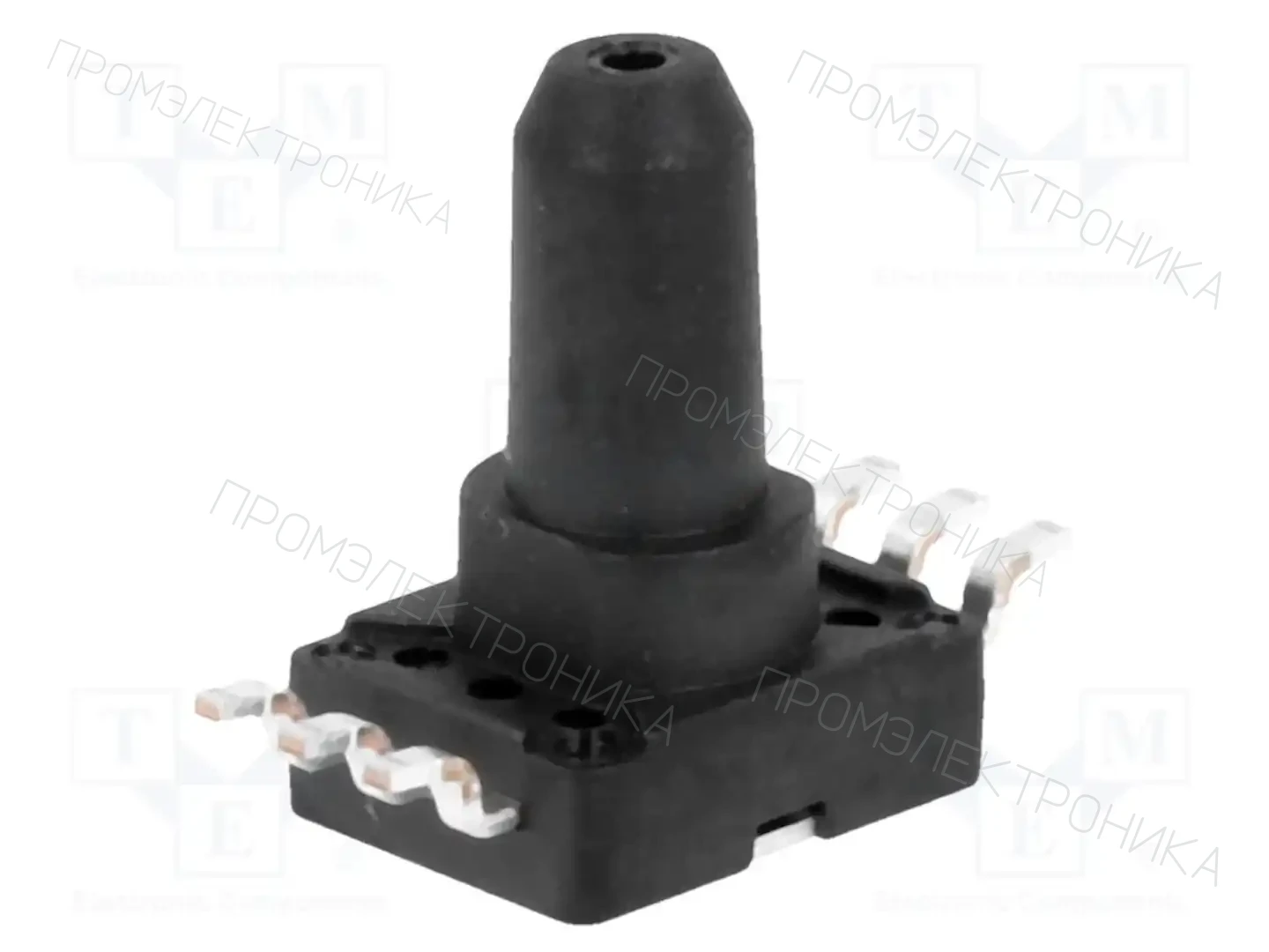 OMRON Electronic Components 2SMPP-02 — Датчики давления