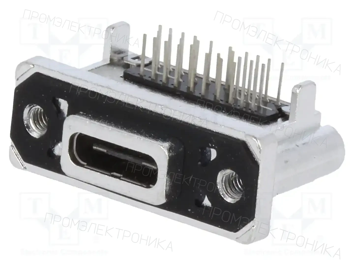 AMPHENOL COMMUNICATIONS SOLUTIONS MUSBRM1C130 — Разъeмы USB и IEEE1394
