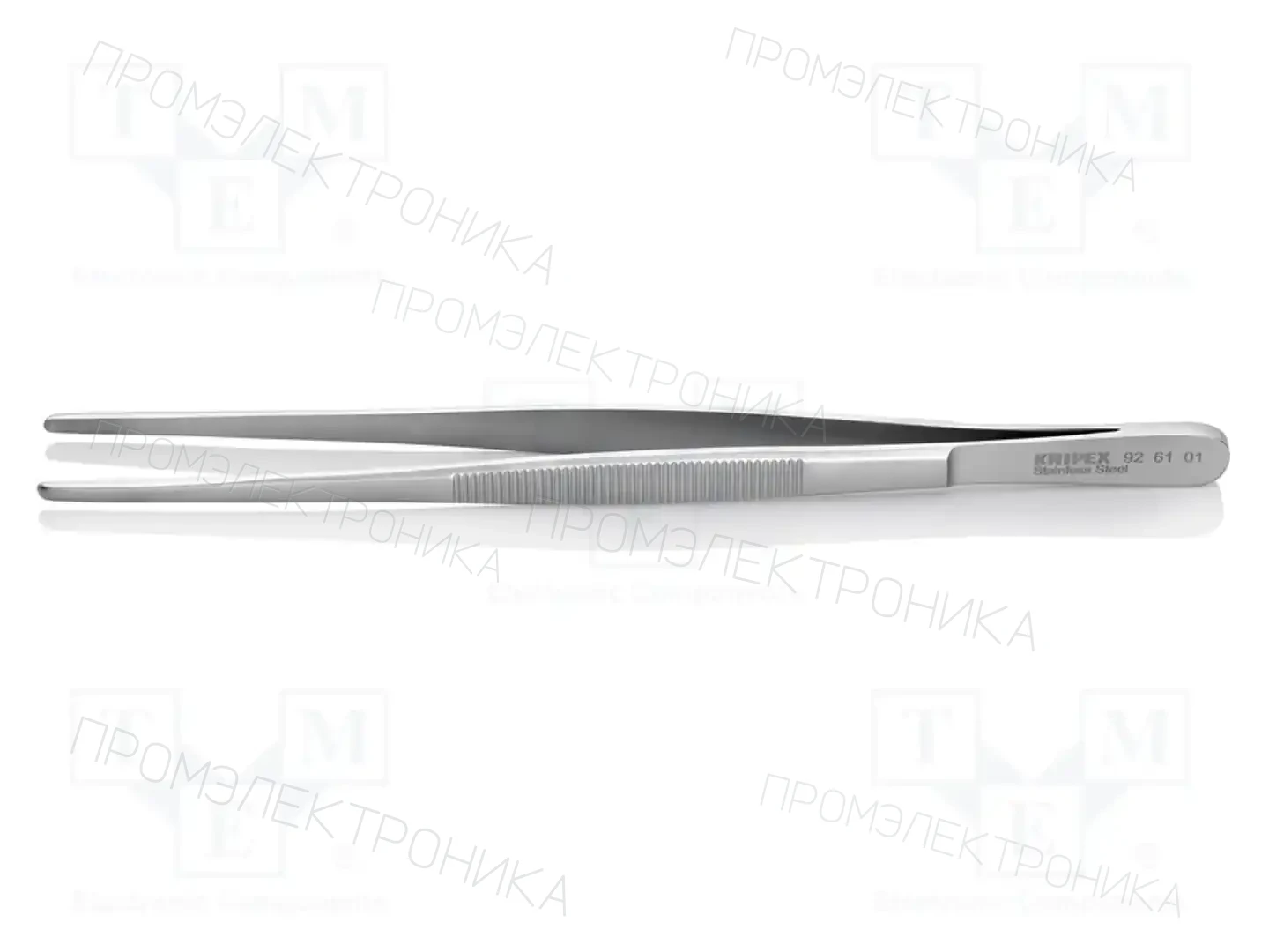 KNIPEX 92 61 01 — Пинцеты универсальные