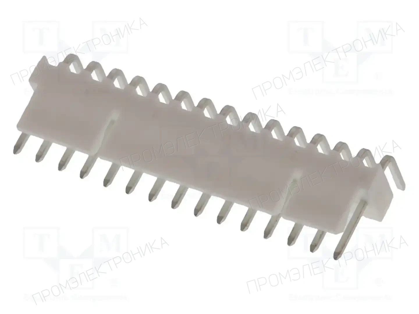 MOLEX 22-05-3151 — Разъeмы сигнальные растр 2,54мм