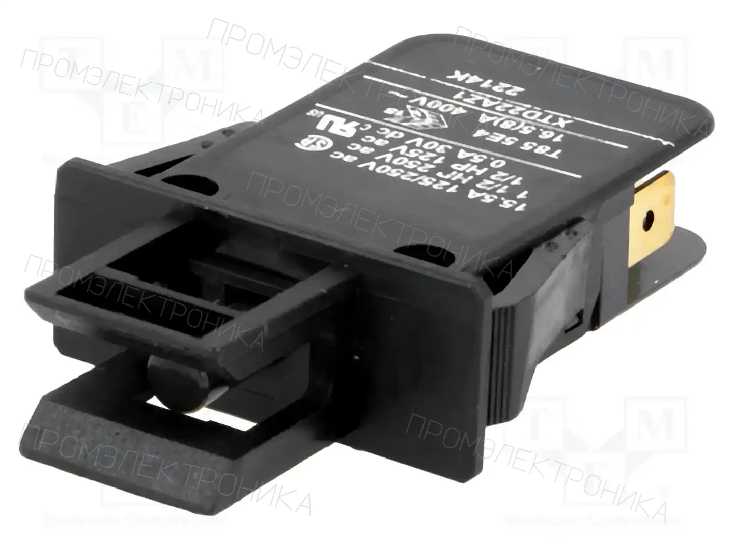 SAIA-BURGESS XTD22AZ1 — Переключатели дверные