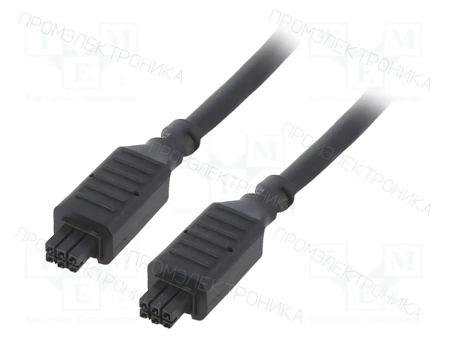 MOLEX 2451300430 — Кабельные сборки кабель-плата