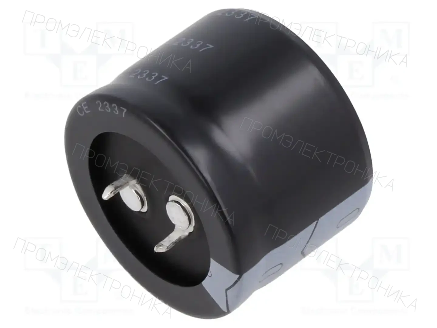 AISHI ELK1HM682R25KT — Конденсаторы электролитические SNAP-IN
