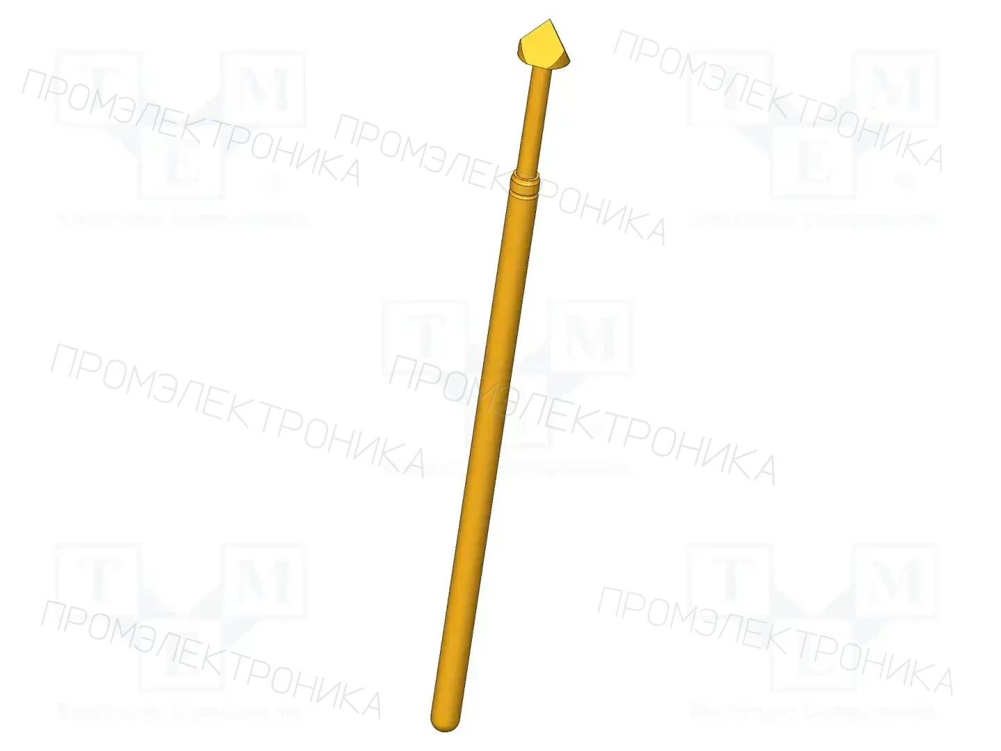 INGUN GKS-100 307 250 A 1000 E — Измерительные щупы