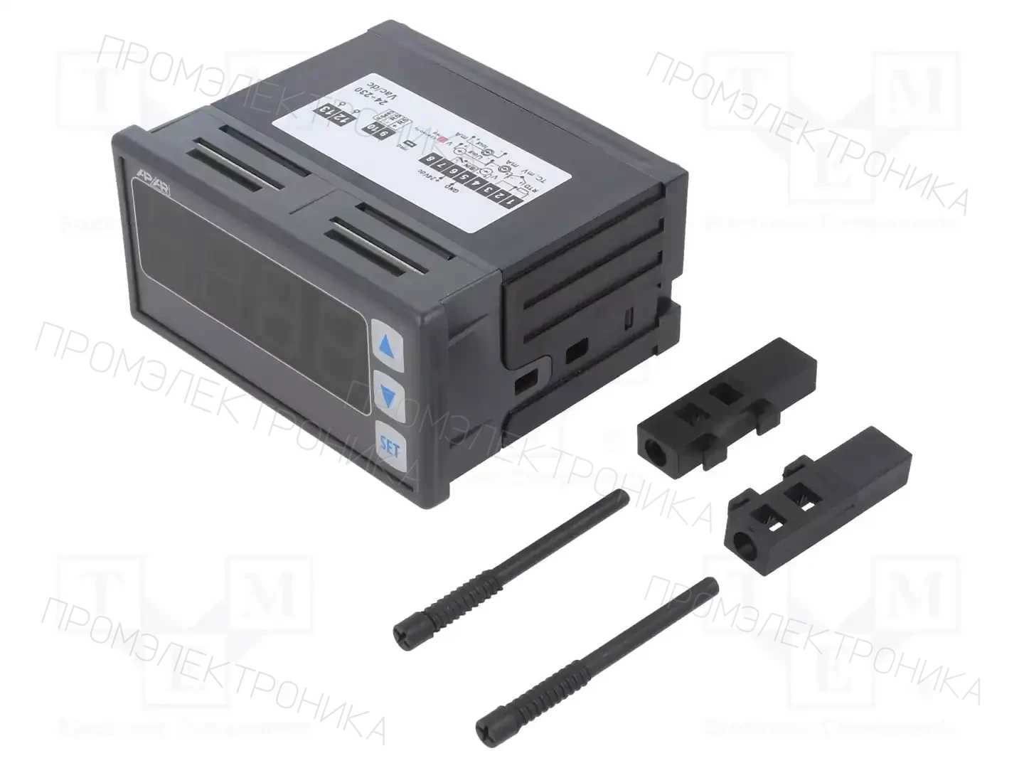 APAR AR517/WU/RS485 — Регуляторы температуры