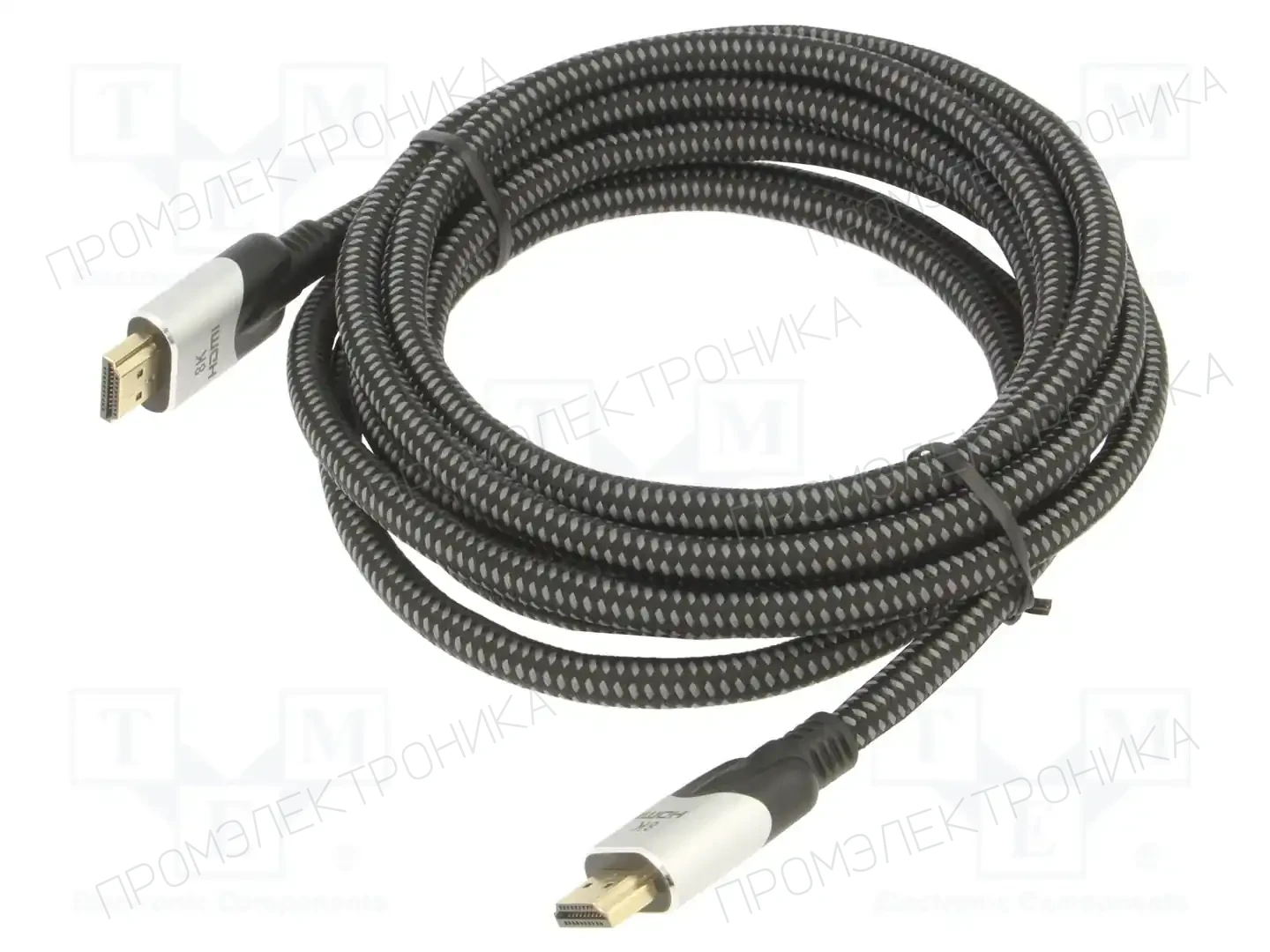 VCOM CG865-3 — Кабели и адаптеры HDMI, DVI, DisplayPort