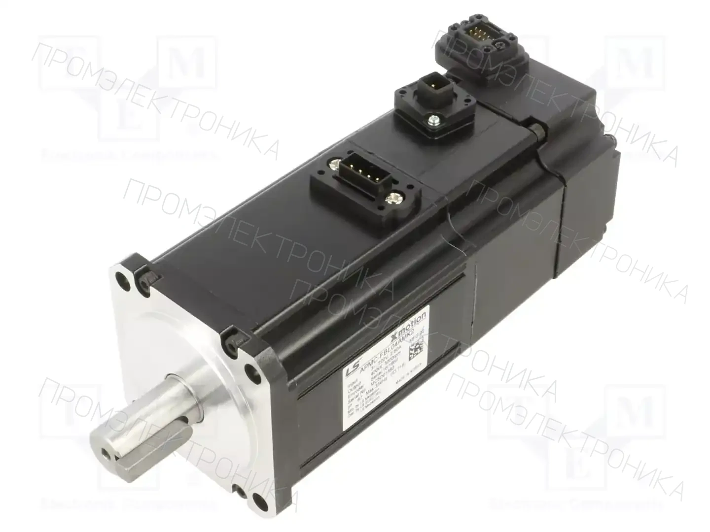 LS ELECTRIC APMC-FBL04AMK2 — Двигатели электрические
