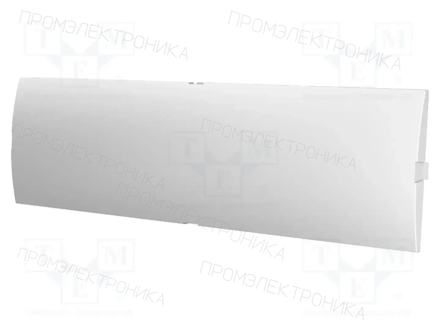 ITALTRONIC P05080201C.BL — Аксессуары к корпусам на DIN-рейку