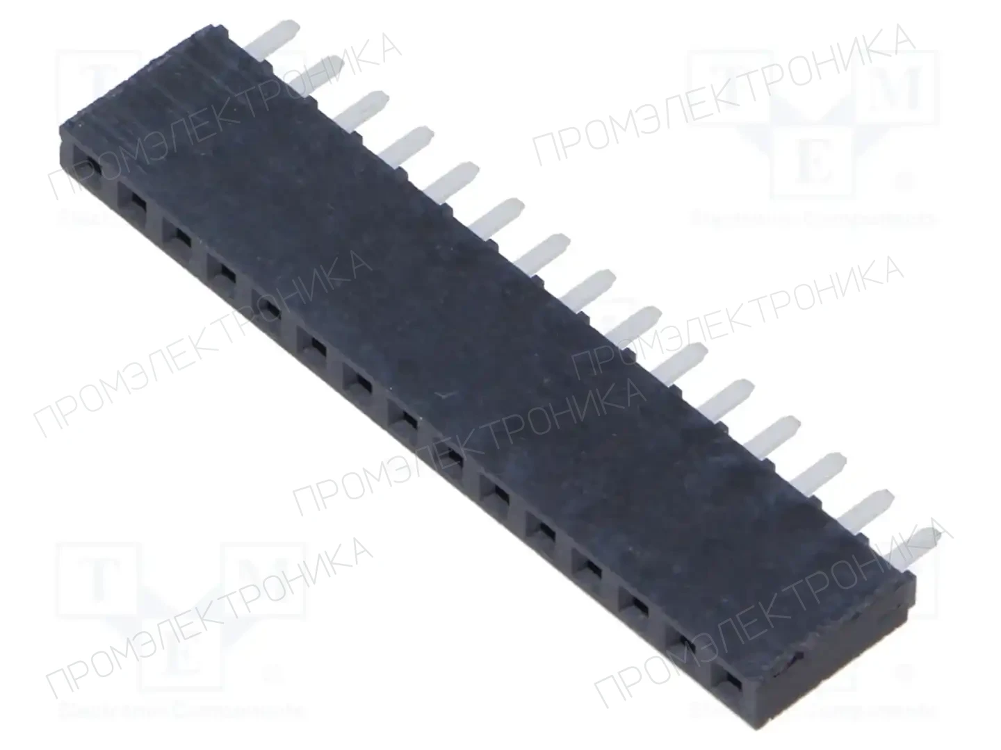 SAMTEC SSW-115-01-T-S — Разъeмы пластина - пластина