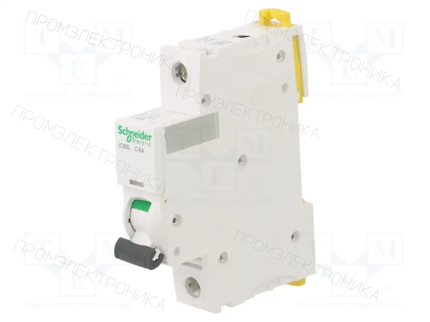 SCHNEIDER ELECTRIC A9F94106 — Выключатели максимального тока