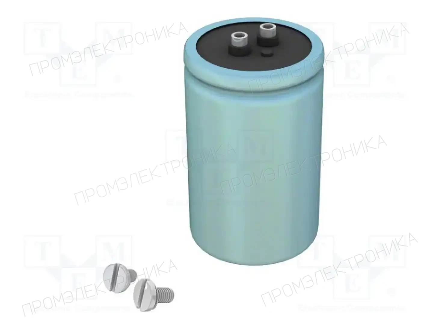 Knowles Corporation CG602U025V3C — Конденсаторы электр. винтовые и другие