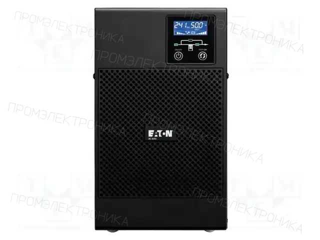 EATON ELECTRIC 9E3000IXL — Компьютерные блоки питания и UPS'ы