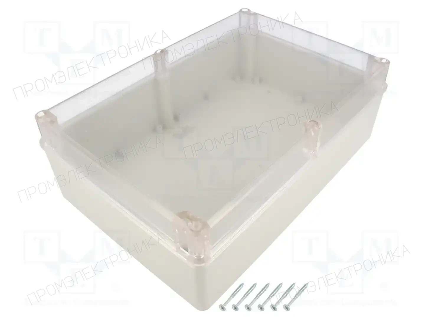 KRADEX Z95JPH ABS — Корпуса универсальные