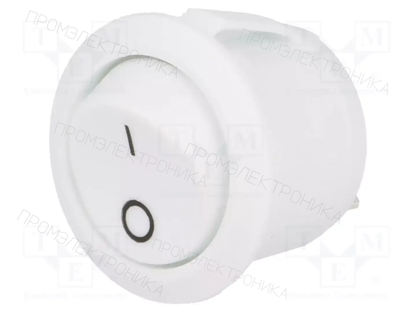 BULGIN R13112AWW076B — Переключатели типа Rocker