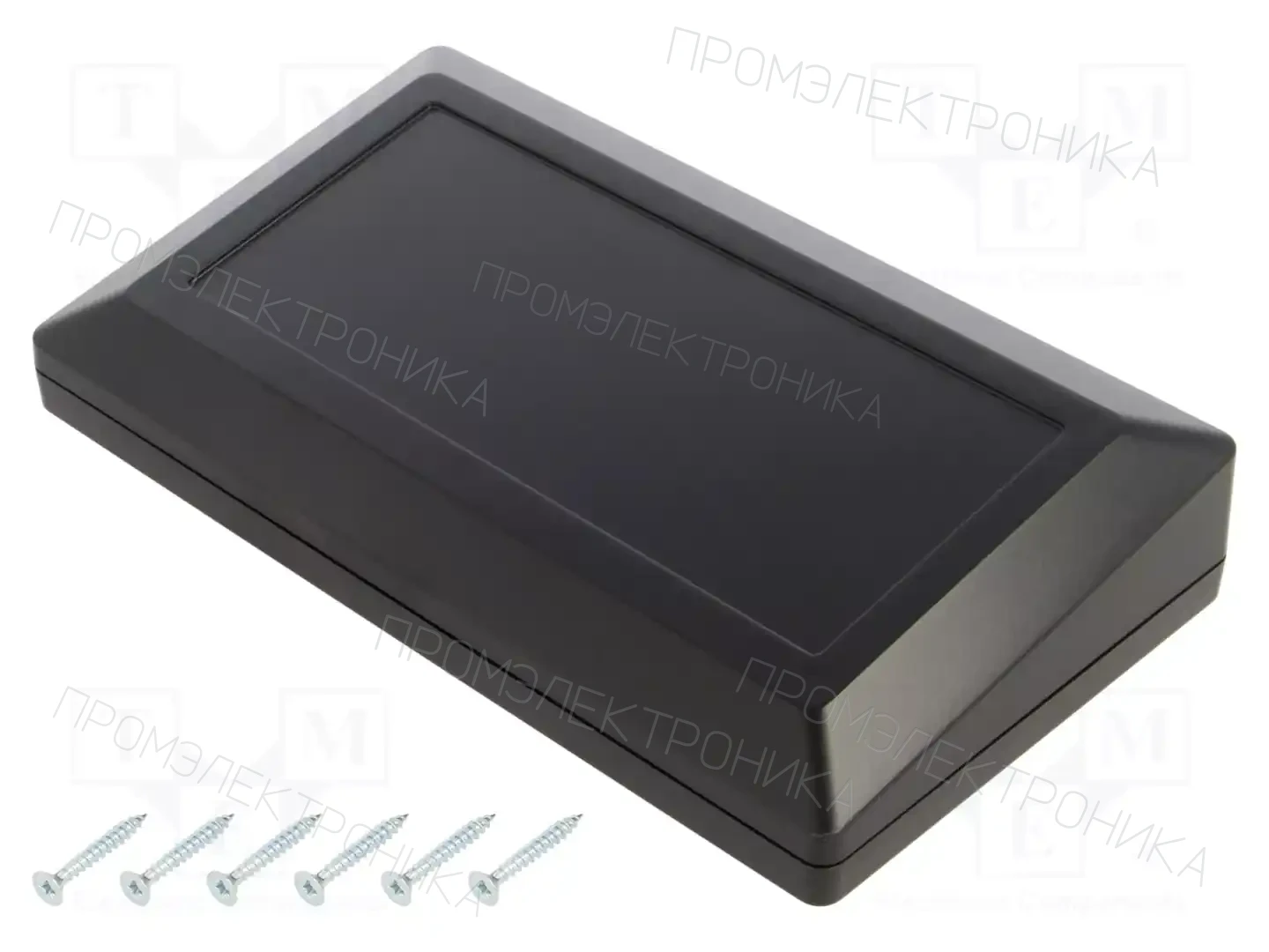 KRADEX Z133 ABS — Корпуса пультовые