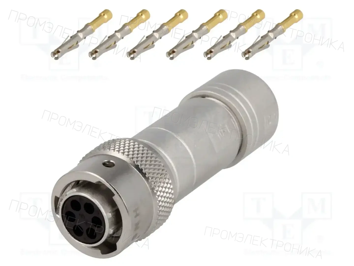 AMPHENOL RT0W6106SNH-K — Разъeмы