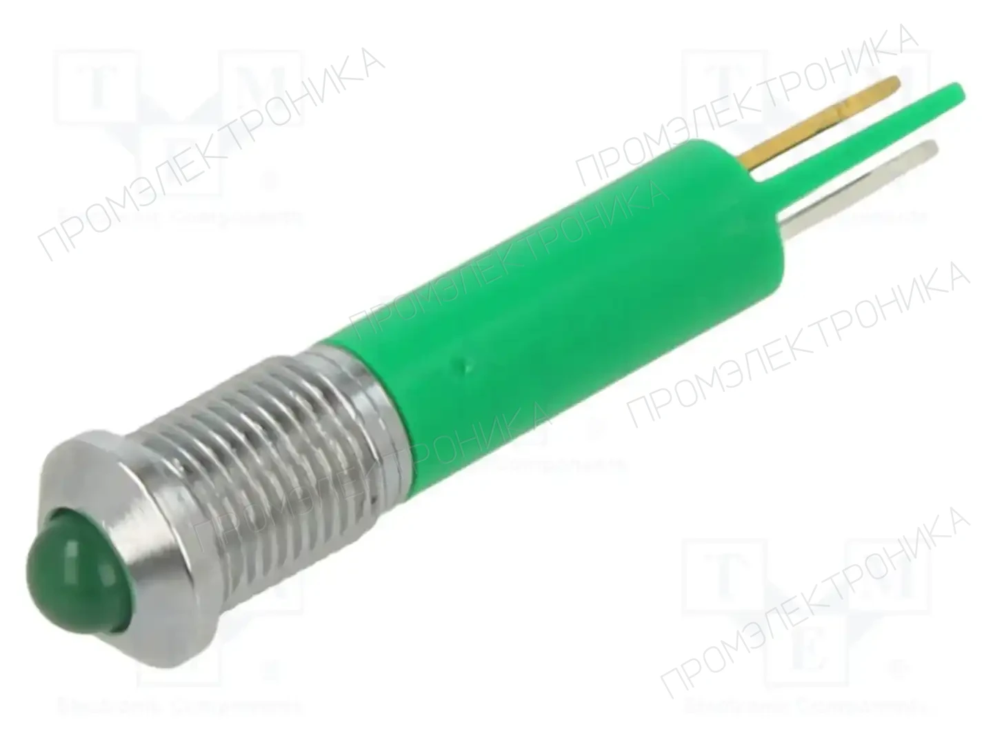 APEM Q8P1CXXG220E — LED панельные индикаторы