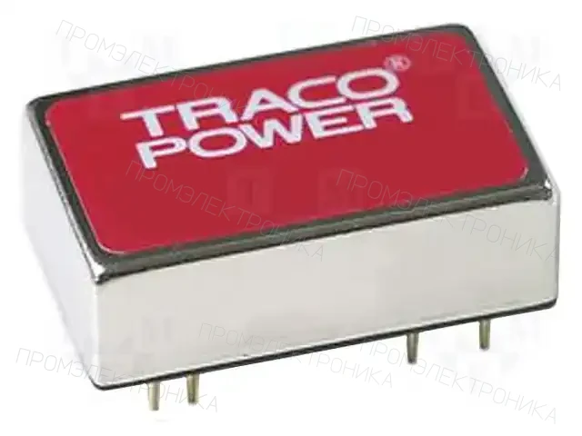 TRACO POWER TEN 5-1223 — Преобразователи DC/DC