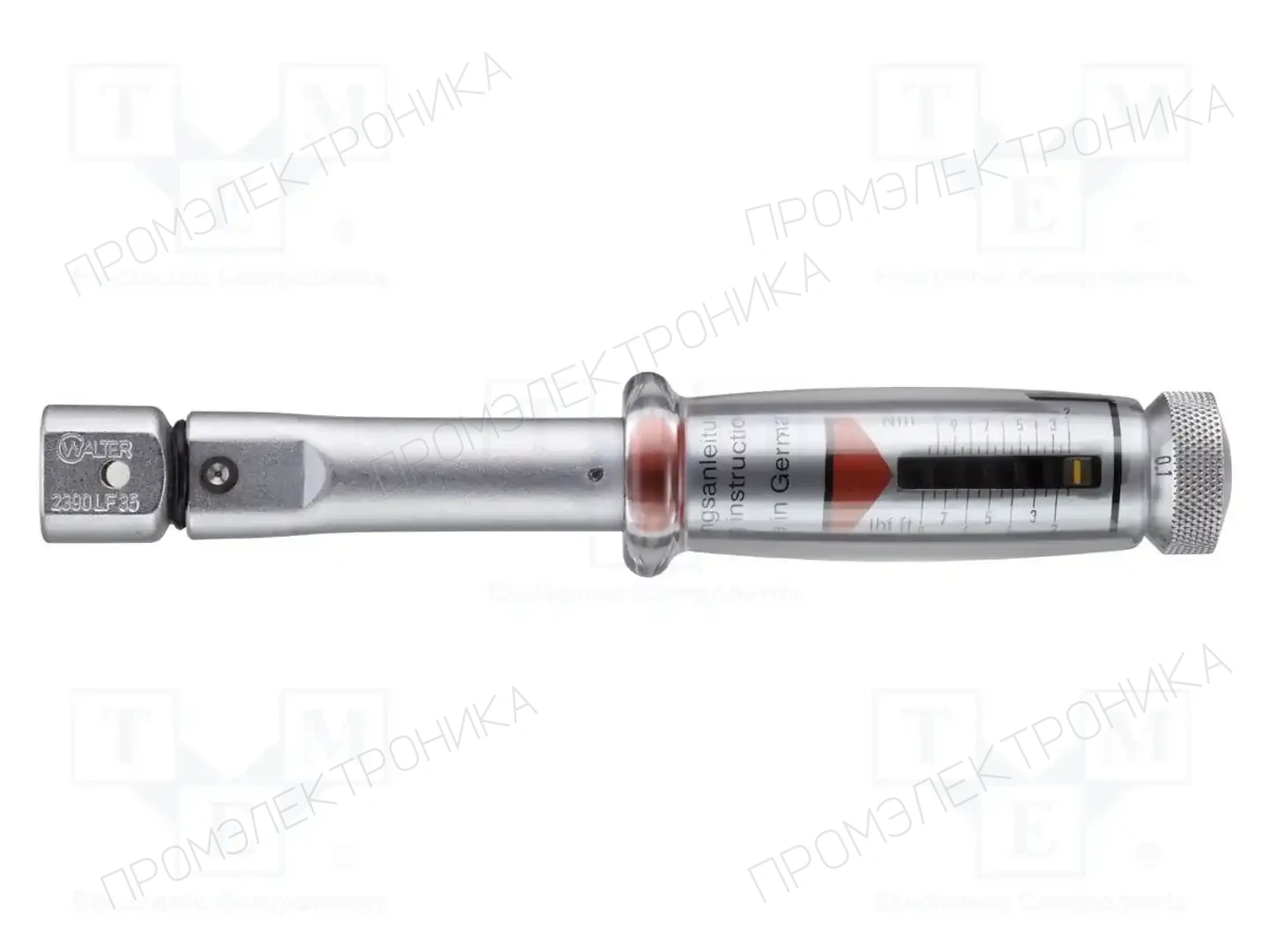 LAPP 61610012 — Ключи динамометрические