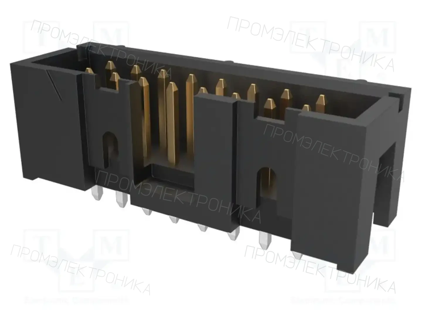 AMPHENOL 10056844-116ALF — Разъeмы IDC