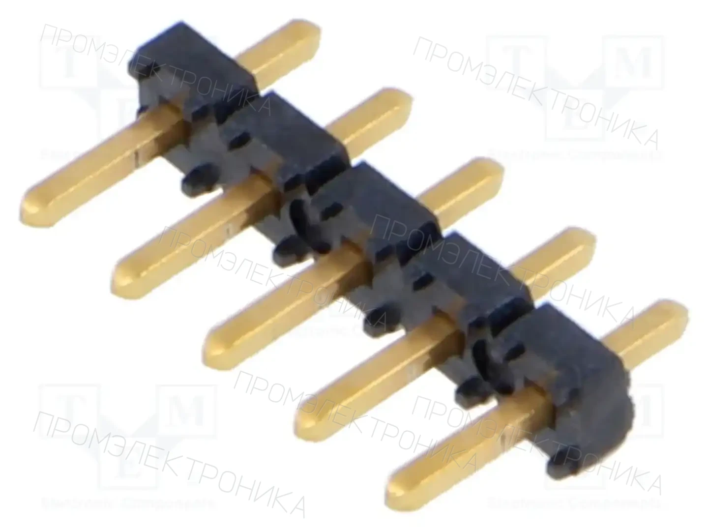 SAMTEC TLW-105-06-G-S — Разъeмы пластина - пластина