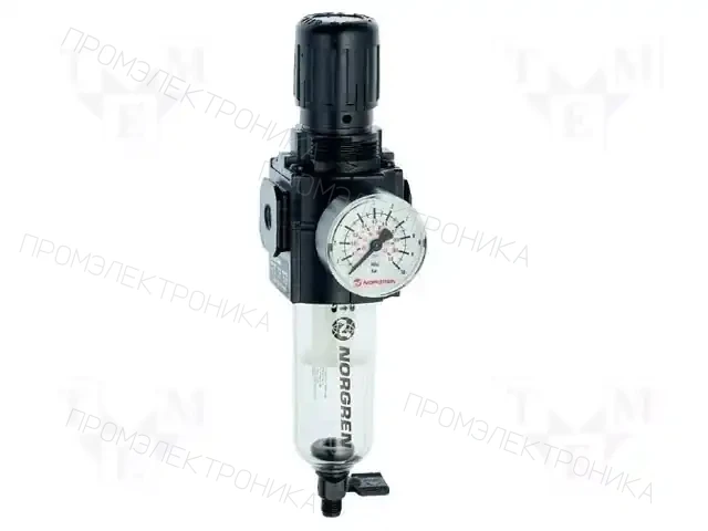 NORGREN HERION B73G-3GK-QT3-RMN — Подготовка воздуха