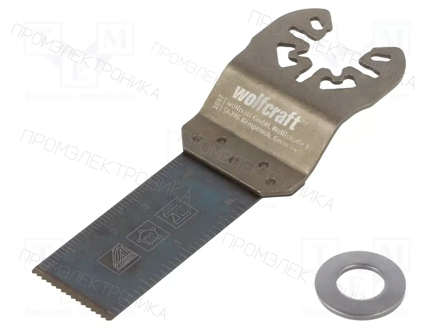WOLFCRAFT 3987000 — Электроинструменты - запчасти и аксесс