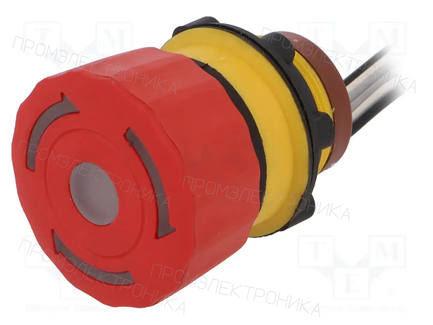 ONPOW LAS1-A22Y-02TSB/L/R AC/DC 24V — Переключатели панельные стандартные 22мм