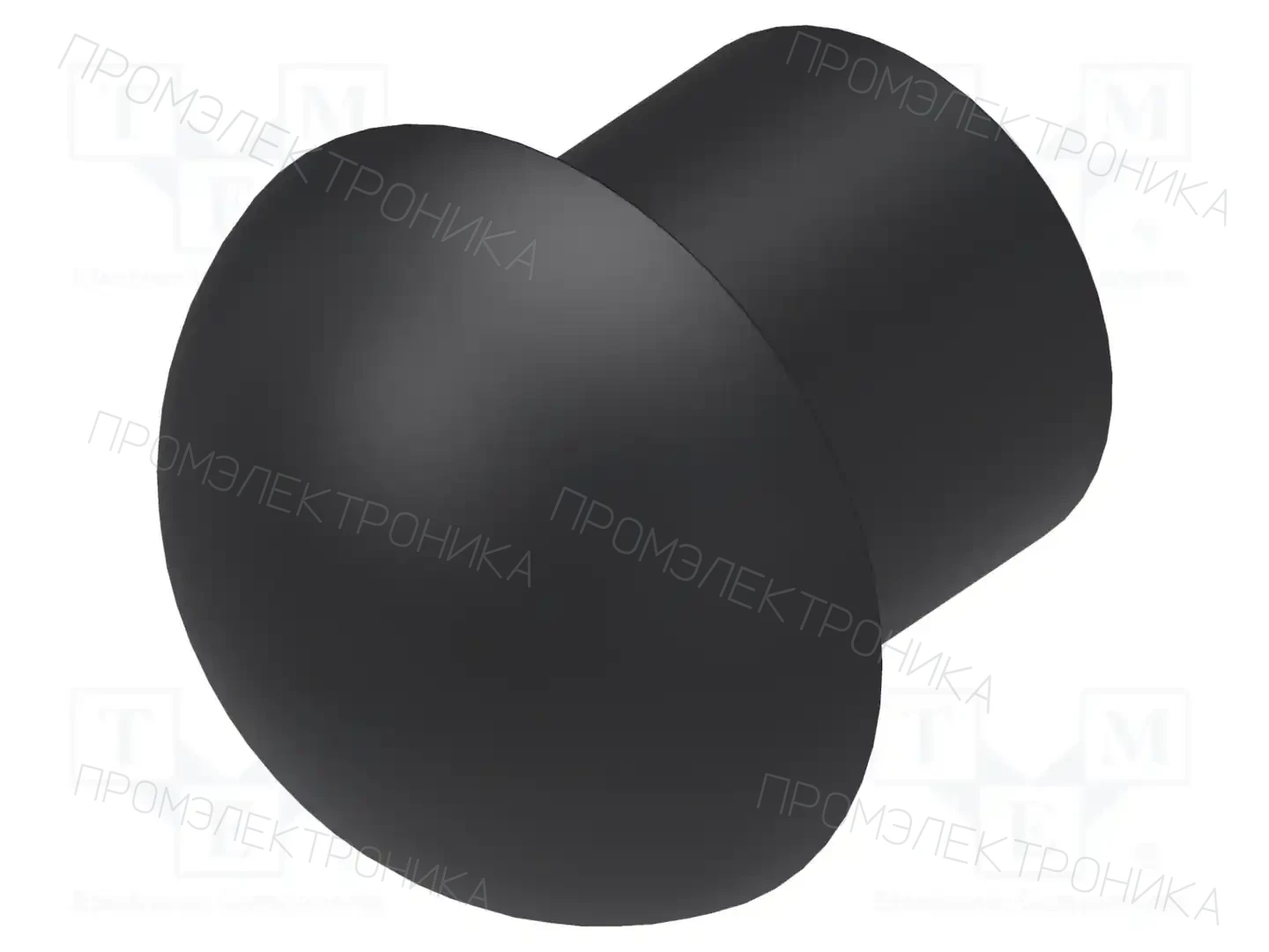 TE Connectivity EP-DOP-SZ24-BL-A — Заглушки